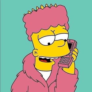 Meet your Posher, Aaron